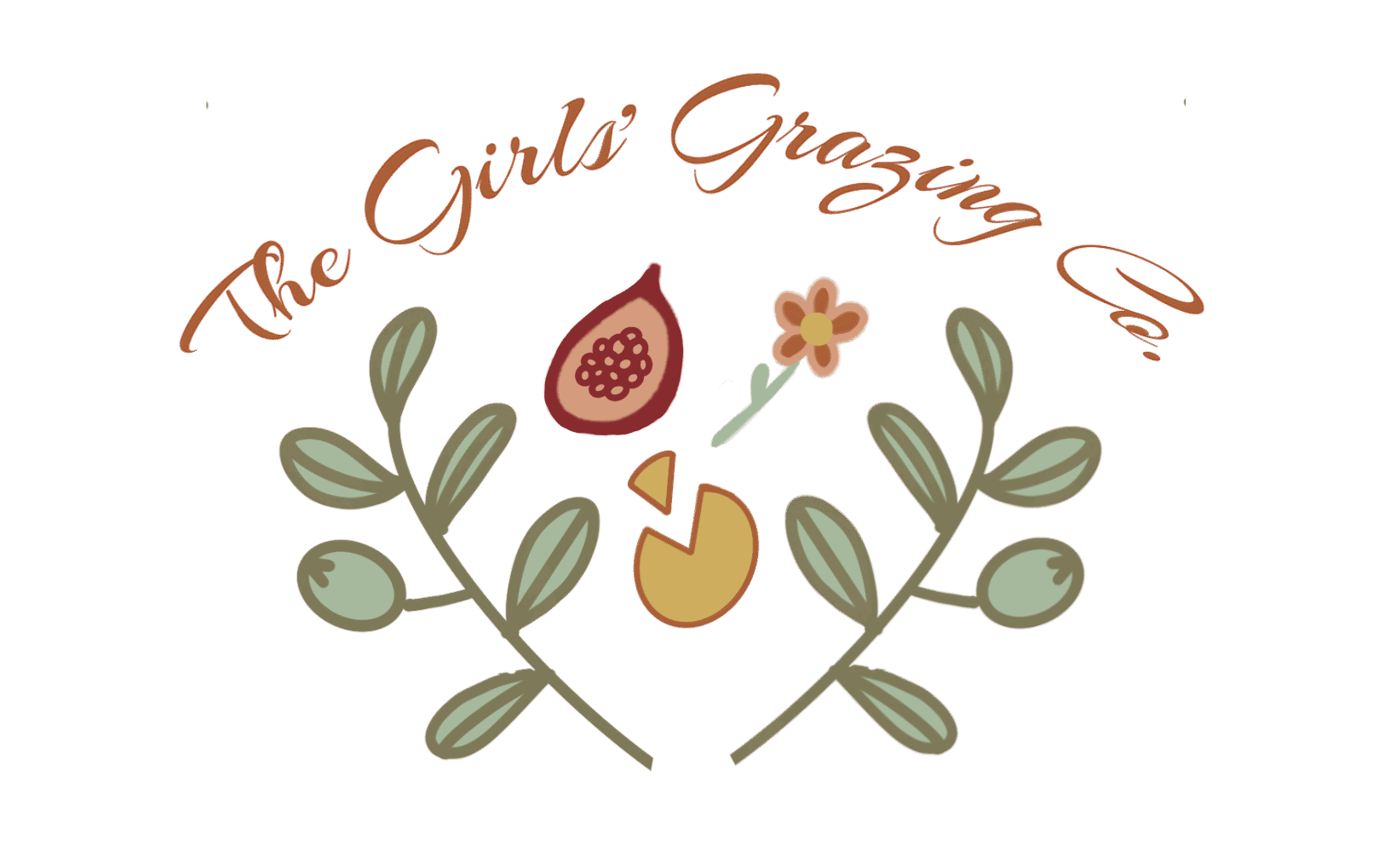 The Girls' Grazing Company